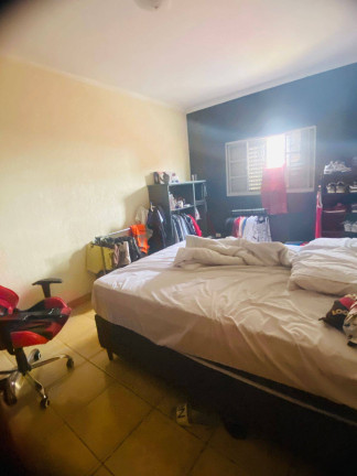 Imagem Casa com 4 Quartos à Venda, 150 m² em Itavuvu - Sorocaba