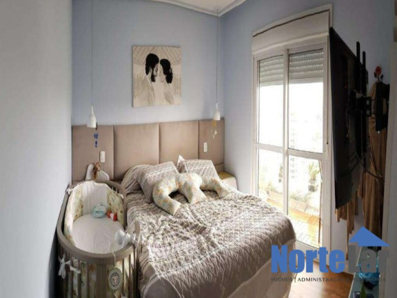 Imagem Apartamento com 3 Quartos à Venda, 140 m² em Santa Teresinha - São Paulo Imagem Apartamento com 3 Quartos à Venda, 140 m² em Santa Teresinha - São Paulo