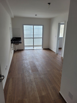 Imagem Imóvel com 2 Quartos à Venda, 44 m² em Vila Clementino - São Paulo
