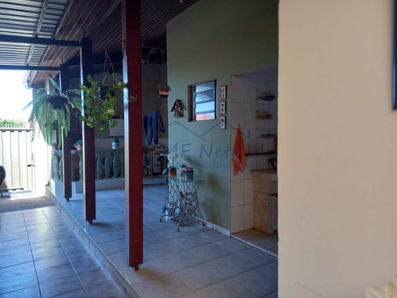 Imagem Casa com 5 Quartos à Venda, 317 m² em Jardim Pavesi - Pirassununga