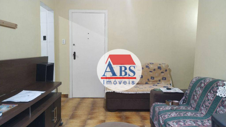 Imagem Apartamento com 1 Quarto à Venda, 58 m² em Vila Nova - Cubatão Imagem Apartamento com 1 Quarto à Venda, 58 m² em Vila Nova - Cubatão