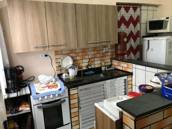 Imagem Kitnet com 1 Quarto à Venda, 31 m² em Ocian - Praia Grande