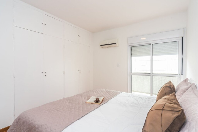 Imagem Apartamento com 3 Quartos à Venda, 140 m² em Jardim América - São Paulo Imagem Apartamento com 3 Quartos à Venda, 140 m² em Jardim América - São Paulo
