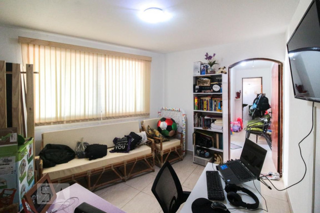 Imagem Casa com 1 Quarto à Venda, 120 m² em Vila Gumercindo - São Paulo Imagem Casa com 1 Quarto à Venda, 120 m² em Vila Gumercindo - São Paulo