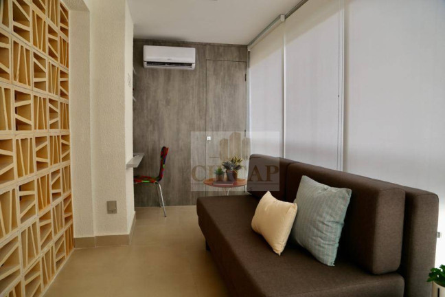 Imagem Apartamento com 1 Quarto à Venda, 43 m² em Consolação - São Paulo Imagem Apartamento com 1 Quarto à Venda, 43 m² em Consolação - São Paulo