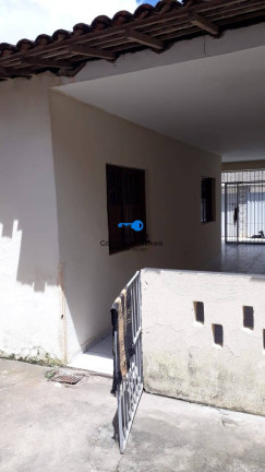 Imagem Casa com 3 Quartos à Venda, 100 m² em Cidade Universitária - Maceió