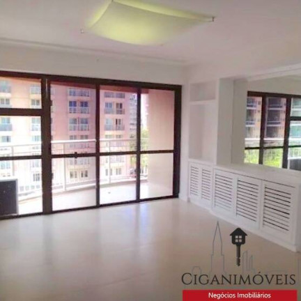 Apartamento com 3 Quartos à Venda, 105 m² em Barra Da Tijuca - Rio De Janeiro