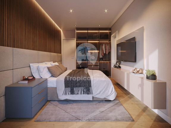 Imagem Apartamento com 1 Quarto à Venda, 104 m² em Caiobá - Matinhos Imagem Apartamento com 1 Quarto à Venda, 104 m² em Caiobá - Matinhos