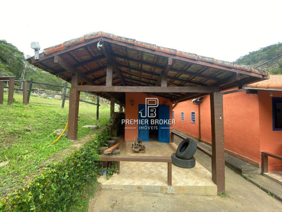 Imagem Fazenda à Venda, 300 m² em Vargem Grande - Teresópolis Imagem Fazenda à Venda, 300 m² em Vargem Grande - Teresópolis