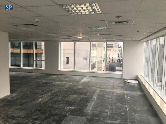 Imagem Sala Comercial para Alugar, 461 m² em Vila Olímpia - São Paulo Imagem Sala Comercial para Alugar, 461 m² em Vila Olímpia - São Paulo