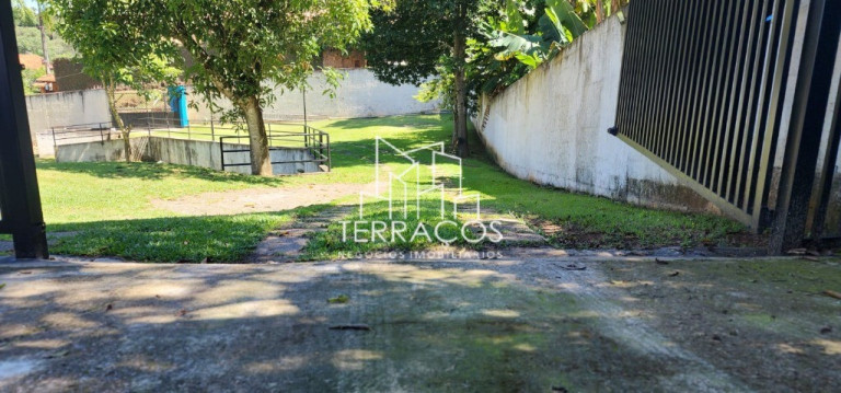 Imagem Imóvel com 3 Quartos à Venda, 480 m² em Sítio Do Mursa - Várzea Paulista