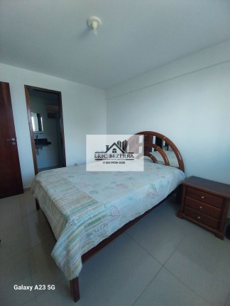 Imagem Apartamento com 2 Quartos à Venda, 52 m² em Ponta De Campina - Cabedelo
