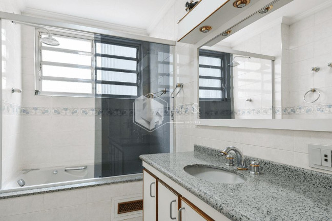 Imagem Apartamento com 3 Quartos à Venda, 145 m² em Santa Cecília - São Paulo