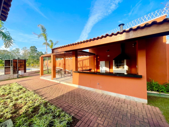 Imagem Sobrado com 3 Quartos à Venda, 212 m² em Mosaico Essence - Mogi Das Cruzes