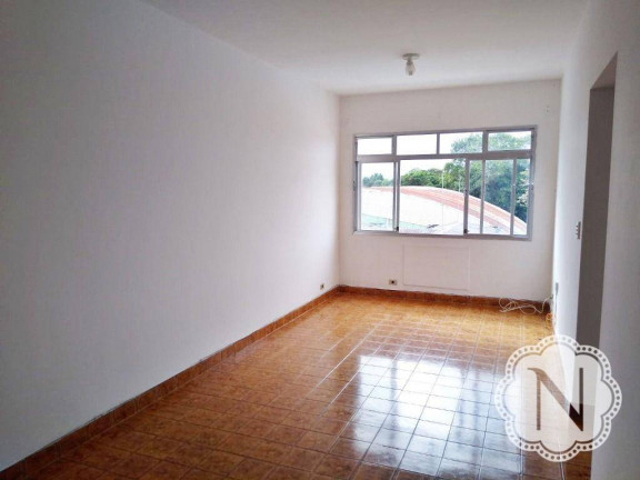 Imagem Apartamento com 2 Quartos para Alugar, 68 m² em Centro - Itanhaém