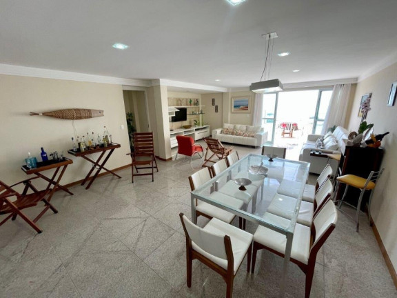 Imagem Apartamento com 6 Quartos à Venda, 381 m² em Enseada Azul - Guarapari Imagem Apartamento com 6 Quartos à Venda, 381 m² em Enseada Azul - Guarapari