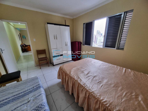Imagem Apartamento com 1 Quarto à Venda, 50 m² em Boqueirão - Praia Grande