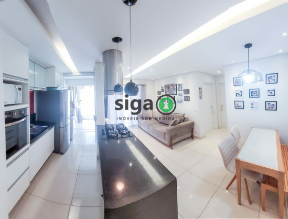Imagem Apartamento com 2 Quartos à Venda, 69 m² em Belenzinho - São Paulo Imagem Apartamento com 2 Quartos à Venda, 69 m² em Belenzinho - São Paulo