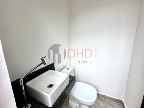 Imagem Casa de Condomínio com 3 Quartos à Venda, 184 m² em Cajuru Do Sul - Sorocaba