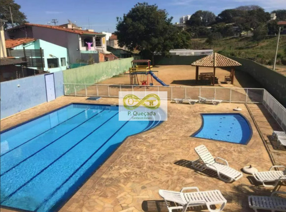 Imagem Imóvel com 2 Quartos à Venda, 65 m² em Jardim Boa Esperança - Campinas