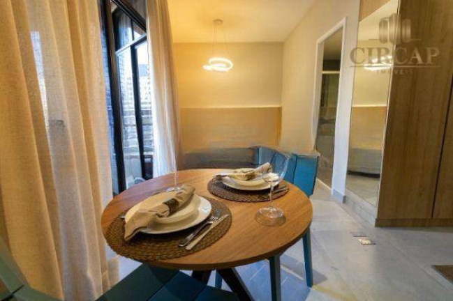 Imagem Apartamento com 2 Quartos à Venda, 62 m² em Itaim - São Paulo