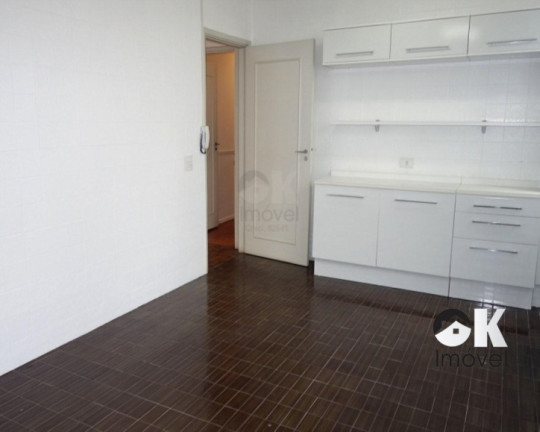 Imagem Apartamento com 3 Quartos à Venda, 145 m² em Jardim Paulista - São Paulo Imagem Apartamento com 3 Quartos à Venda, 145 m² em Jardim Paulista - São Paulo