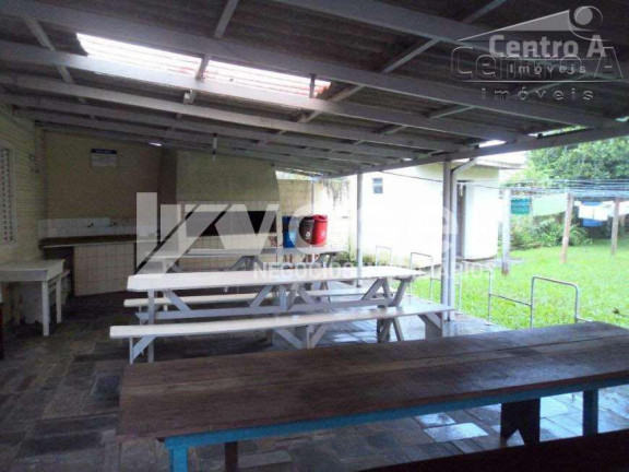 Imagem Apartamento com 3 Quartos à Venda, 67 m² em Rio Branco - Sao Leopoldo