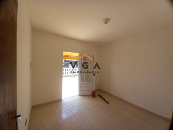 Imagem Casa com 5 Quartos à Venda, 250 m² em Jardim Imperador - São Paulo