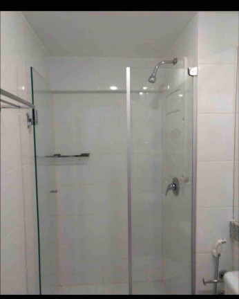 Imagem Flat com 1 Quarto para Alugar, 24 m² em Sul (águas Claras) - Brasília
