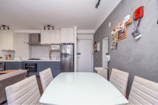 Imagem Apartamento com 1 Quarto à Venda, 40 m² em Vila Pirituba - São Paulo
