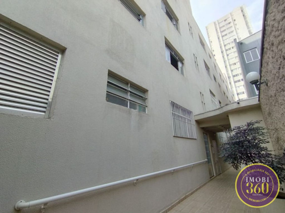 Apartamento com 2 Quartos à Venda, 62 m² em Moóca - São Paulo