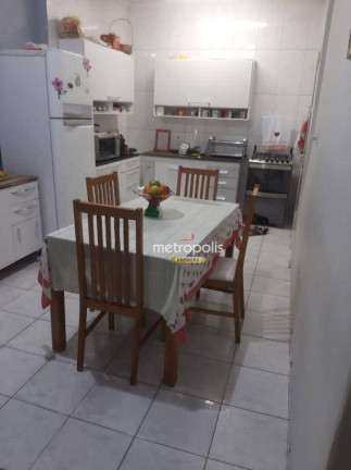 Imagem Sobrado com 2 Quartos à Venda, 83 m² em Centro - São Caetano Do Sul Imagem Sobrado com 2 Quartos à Venda, 83 m² em Centro - São Caetano Do Sul