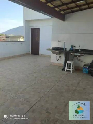 Imagem Casa com 2 Quartos à Venda, 172 m² em Cidade Praiana - Rio Das Ostras