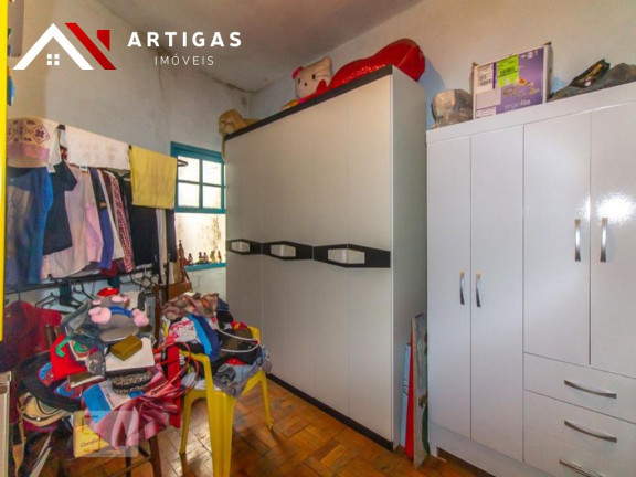 Imagem Sobrado com 2 Quartos à Venda,  em Vila Oratório - São Paulo
