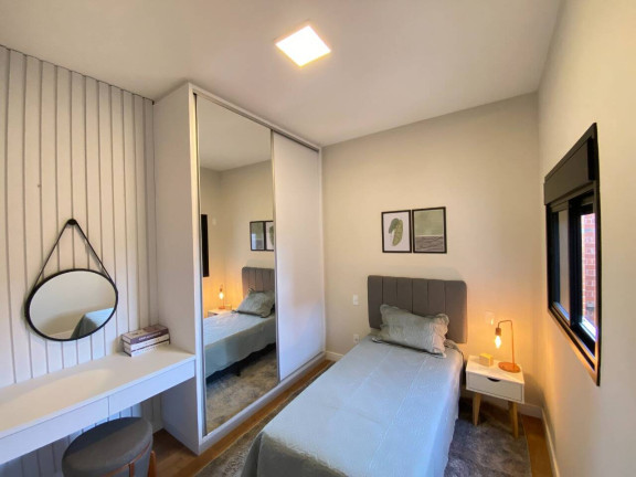 Imagem Casa com 2 Quartos à Venda, 110 m² em Recanto Amapola - Bragança Paulista