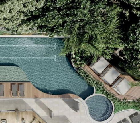 Imagem Apartamento com 2 Quartos à Venda, 79 m² em Tijuca - Rio De Janeiro