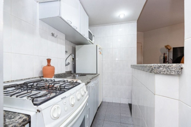 Imagem Apartamento com 1 Quarto à Venda, 47 m² em Vila Nova Conceição - São Paulo