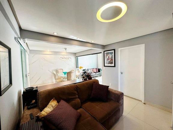 Imagem Imóvel com 3 Quartos à Venda, 97 m² em Sul (águas Claras) - Brasília