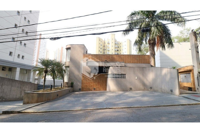 Imóvel à Venda, 963 m² em Panamby - São Paulo