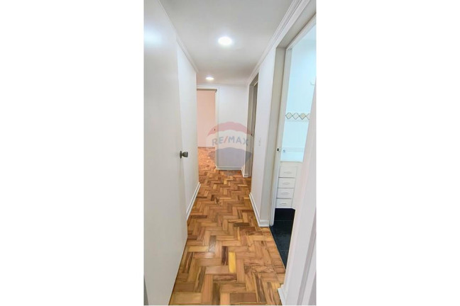 Imagem Apartamento com 3 Quartos para Alugar, 137 m² em Itaim Bibi - São Paulo