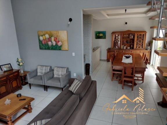 Imagem Sobrado com 3 Quartos à Venda, 173 m² em Maria Beatriz - Mogi Mirim Imagem Sobrado com 3 Quartos à Venda, 173 m² em Maria Beatriz - Mogi Mirim