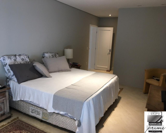 Imagem Casa com 5 Quartos à Venda, 4.000 m² em Condomínio Santa Maria - Sorocaba Imagem Casa com 5 Quartos à Venda, 4.000 m² em Condomínio Santa Maria - Sorocaba