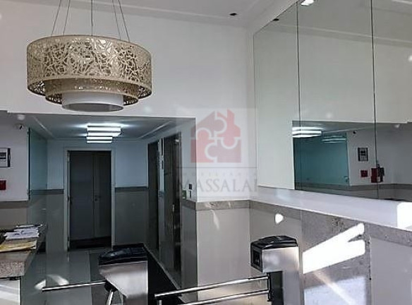 Imagem Sala Comercial à Venda, 46 m² em Auxiliadora - Porto Alegre Imagem Sala Comercial à Venda, 46 m² em Auxiliadora - Porto Alegre