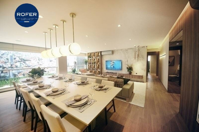 Imagem Apartamento com 4 Quartos à Venda, 146 m² em Ipiranga - São Paulo Imagem Apartamento com 4 Quartos à Venda, 146 m² em Ipiranga - São Paulo