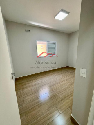 Imagem Casa com 3 Quartos à Venda, 155 m² em Residencial Jardim Do Jatobá - Hortolândia
