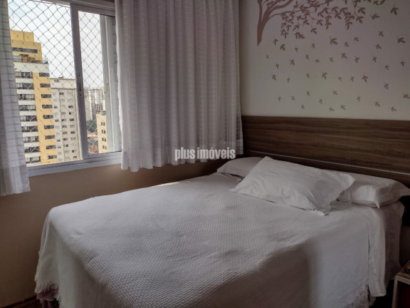 Imagem Apartamento com 2 Quartos à Venda, 50 m² em Vila Pompéia - São Paulo Imagem Apartamento com 2 Quartos à Venda, 50 m² em Vila Pompéia - São Paulo