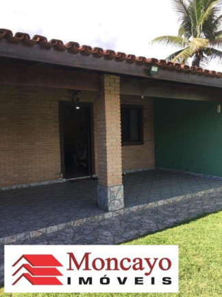 Imagem Casa com 2 Quartos à Venda, 500 m² em Praia Das Palmeiras - Caraguatatuba
