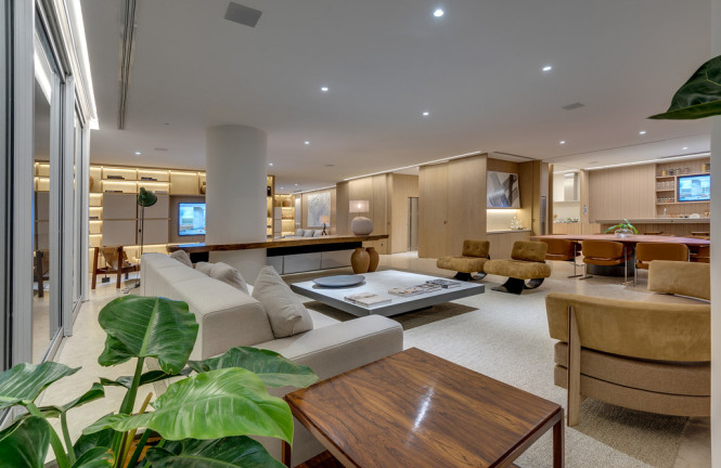 Imagem Apartamento com 4 Quartos à Venda, 398 m² em Setor Bueno - Goiânia Imagem Apartamento com 4 Quartos à Venda, 398 m² em Setor Bueno - Goiânia
