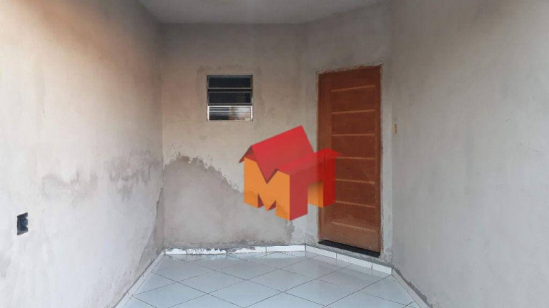 Imagem Casa com 2 Quartos à Venda, 72 m² em Jardim San Marino - Santa Bárbara D'oeste Imagem Casa com 2 Quartos à Venda, 72 m² em Jardim San Marino - Santa Bárbara D'oeste