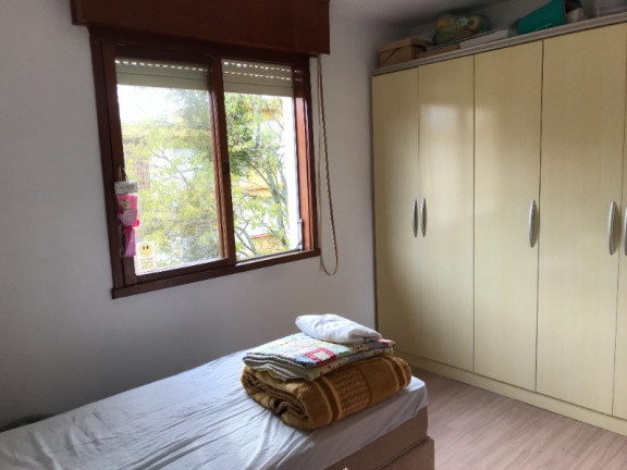 Imagem Apartamento com 1 Quarto à Venda, 37 m² em Passo Da Areia - Porto Alegre